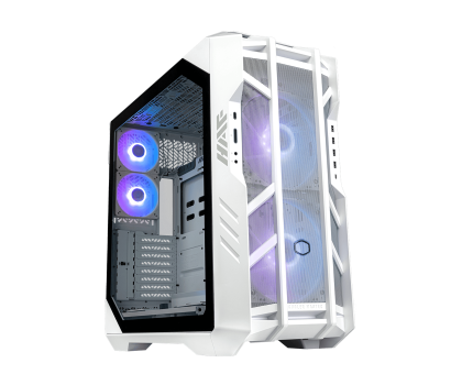 Obudowa Cooler Master HAF 700 ARGB White